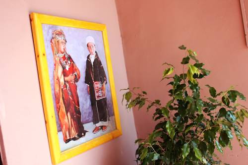 Imagen de la habitación del Chez Talout. Foto 16