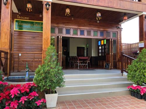 Imagen general del Chiangkhan Hotel. Foto 12