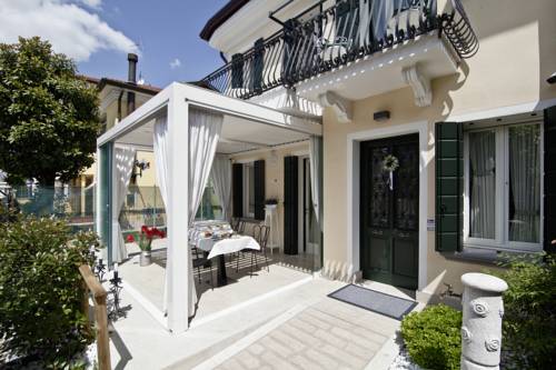 Imagen de la habitación del Chiara - Lodge. Foto 2