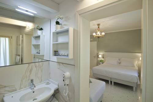 Imagen de la habitación del Chiara - Lodge. Foto 6