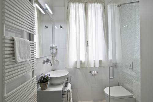 Imagen de la habitación del Chiara - Lodge. Foto 8