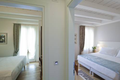 Imagen de la habitación del Chiara - Lodge. Foto 11