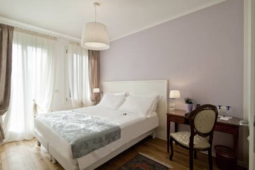 Imagen de la habitación del Chiara - Lodge. Foto 12