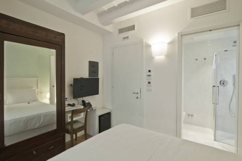 Imagen de la habitación del Chiara - Lodge. Foto 15