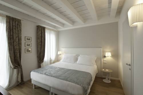 Imagen de la habitación del Chiara - Lodge. Foto 16