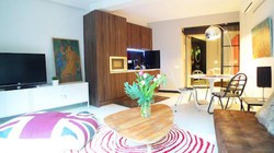 Imagen general del Chic Rentals Centro. Foto 2