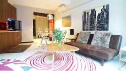 Imagen general del Chic Rentals Centro. Foto 4