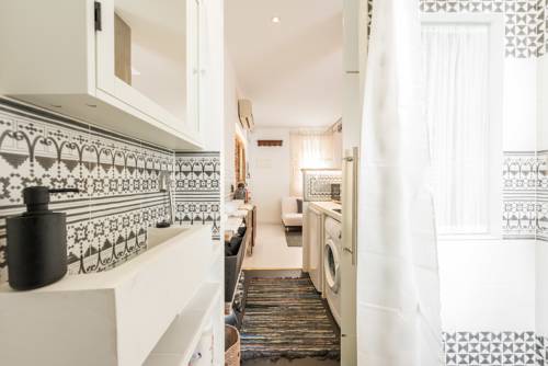 Imagen de la habitación del Chic Rentals Chueca - Calle Regueros. Foto 5