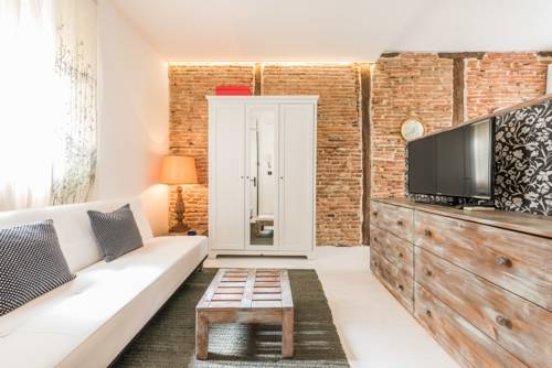 Imagen de la habitación del Chic Rentals Chueca - Calle Regueros. Foto 7