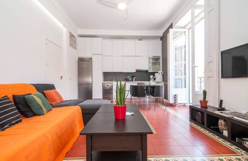Imagen de la habitación del Chic Rentals La Latina. Foto 7