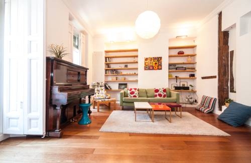 Imagen general del Chic Rentals Opera. Foto 2