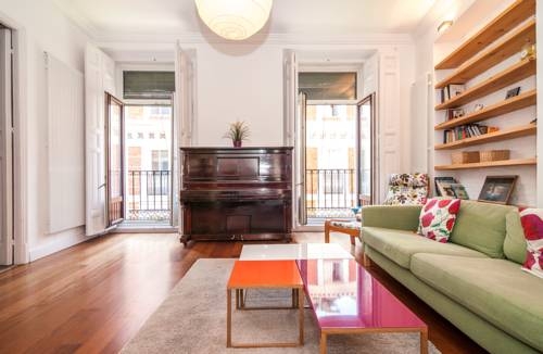 Imagen general del Chic Rentals Opera. Foto 3
