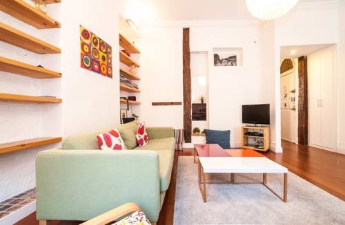 Imagen general del Chic Rentals Opera. Foto 4