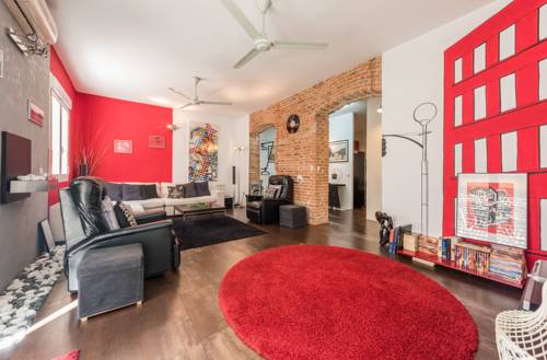 Imagen general del Chic Rentals Salamanca. Foto 2