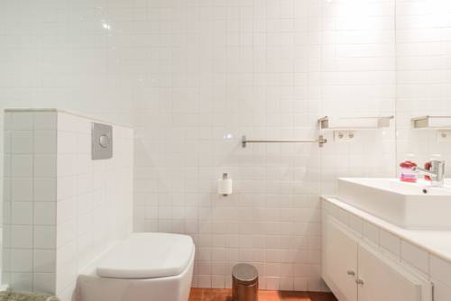 Imagen general del Chic Rentals Salamanca. Foto 4