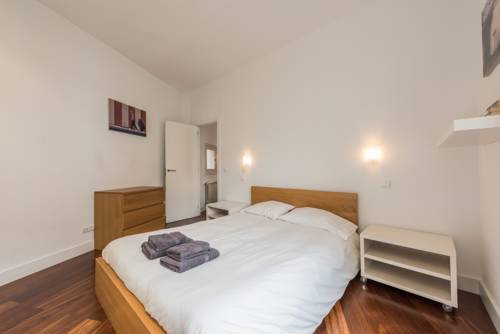 Imagen general del Chic Rentals Salamanca. Foto 10