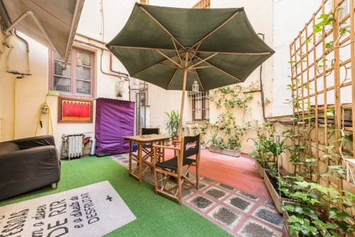 Imagen general del Chic Rentals Salamanca. Foto 5