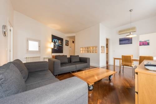 Imagen general del Chic Rentals Salamanca. Foto 7