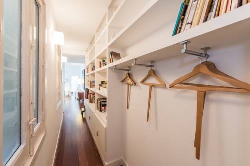 Imagen general del Chic Rentals Salamanca. Foto 8