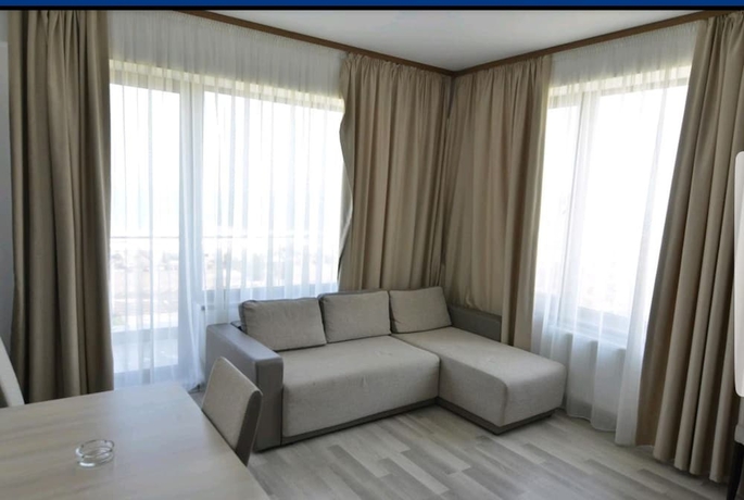 Imagen de la habitación del Chic Sea View Apartment Mamaia. Foto 2