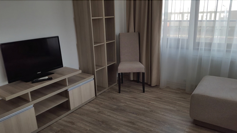 Imagen de los interiores del Chic Sea View Apartment Mamaia. Foto 19