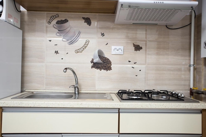 Imagen de la habitación del Chic Sea View Apartment Mamaia. Foto 17