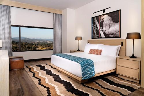 Imagen de la habitación del Chicken Ranch Casino Resort. Foto 14