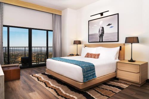 Imagen de la habitación del Chicken Ranch Casino Resort. Foto 15