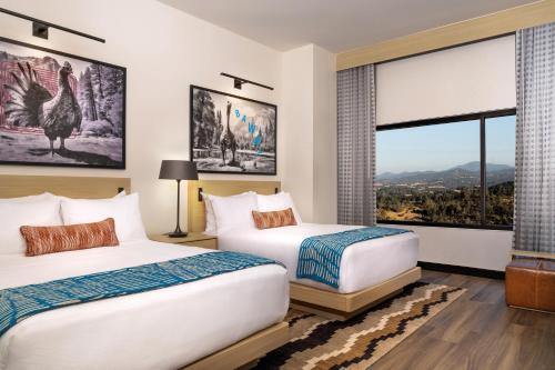 Imagen de la habitación del Chicken Ranch Casino Resort. Foto 16