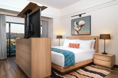 Imagen de la habitación del Chicken Ranch Casino Resort. Foto 17