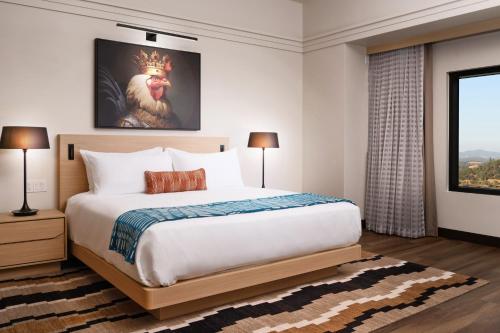 Imagen de la habitación del Chicken Ranch Casino Resort. Foto 18