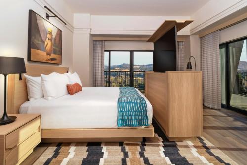 Imagen de la habitación del Chicken Ranch Casino Resort. Foto 19