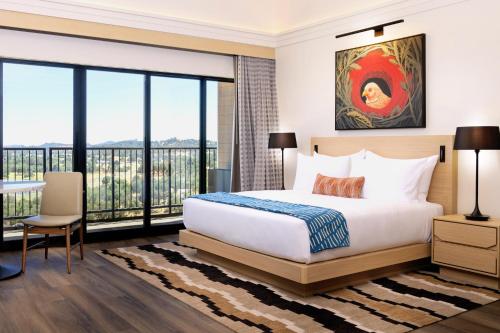 Imagen de la habitación del Chicken Ranch Casino Resort. Foto 20