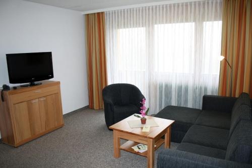 Imagen de la habitación del Chiemgau Appartements. Foto 8