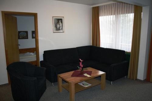Imagen de la habitación del Chiemgau Appartements. Foto 9