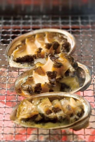 Imagen del bar/restaurante del Chikurinso. Foto 4