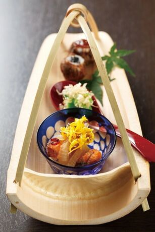 Imagen del bar/restaurante del Chikurinso. Foto 7