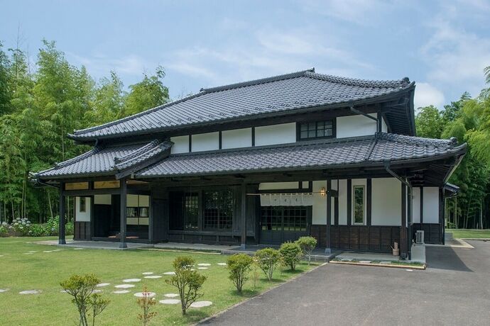 Imagen general del Chikurinso. Foto 3