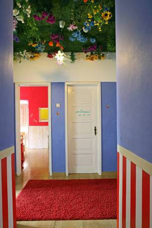 Imagen de la habitación del Chill In Ericeira Surf House. Foto 6