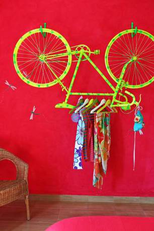 Imagen de la habitación del Chill In Ericeira Surf House. Foto 8