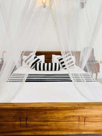 Imagen de la habitación del Chill Vibes Hiriketiya. Foto 14