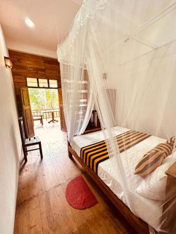 Imagen de la habitación del Chill Vibes Hiriketiya. Foto 15