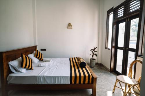 Imagen general del Chill Vibes Hiriketiya. Foto 2