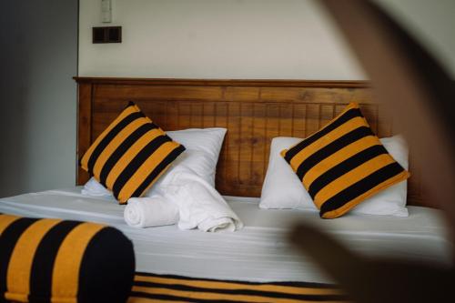 Imagen general del Chill Vibes Hiriketiya. Foto 4