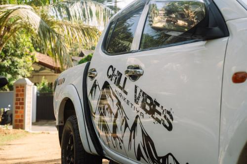 Imagen general del Chill Vibes Hiriketiya. Foto 9