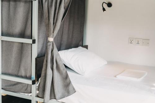 Imagen general del Chill Vibes Hiriketiya. Foto 11