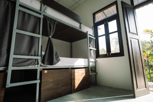 Imagen de la habitación del Chill Vibes Hiriketiya. Foto 18