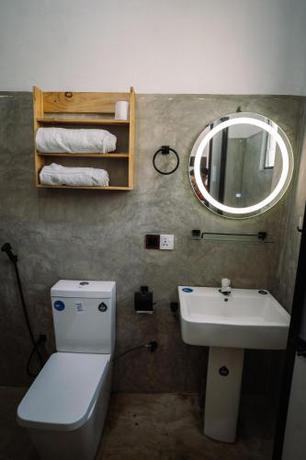 Imagen de la habitación del Chill Vibes Hiriketiya. Foto 19