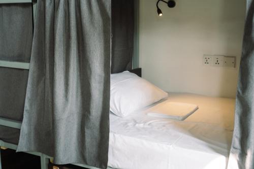 Imagen general del Chill Vibes Hiriketiya. Foto 12