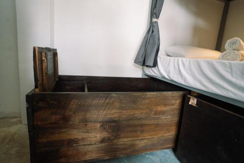 Imagen de la habitación del Chill Vibes Hiriketiya. Foto 20